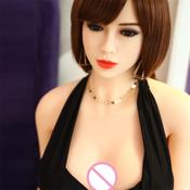 165cm Sexy Japanese Love Doll Voice Artifical Life Size Anime Big Brest Huge Vagina Pussy Sex Dolls for Men invented by automaticwoman